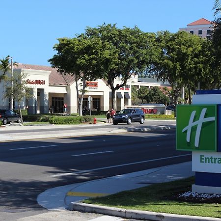 Holiday Inn Express Ft Lauderdale Cruise-Airport By Ihg Fort Lauderdale Exterior photo