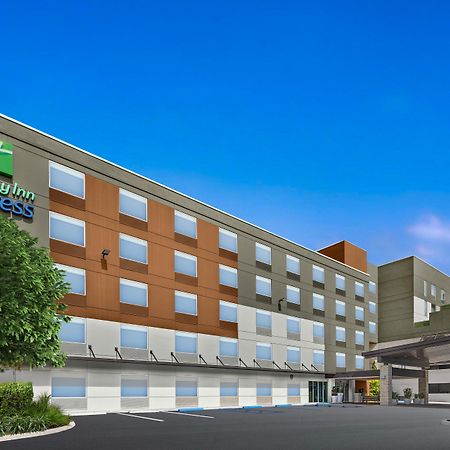 Holiday Inn Express Ft Lauderdale Cruise-Airport By Ihg Fort Lauderdale Exterior photo