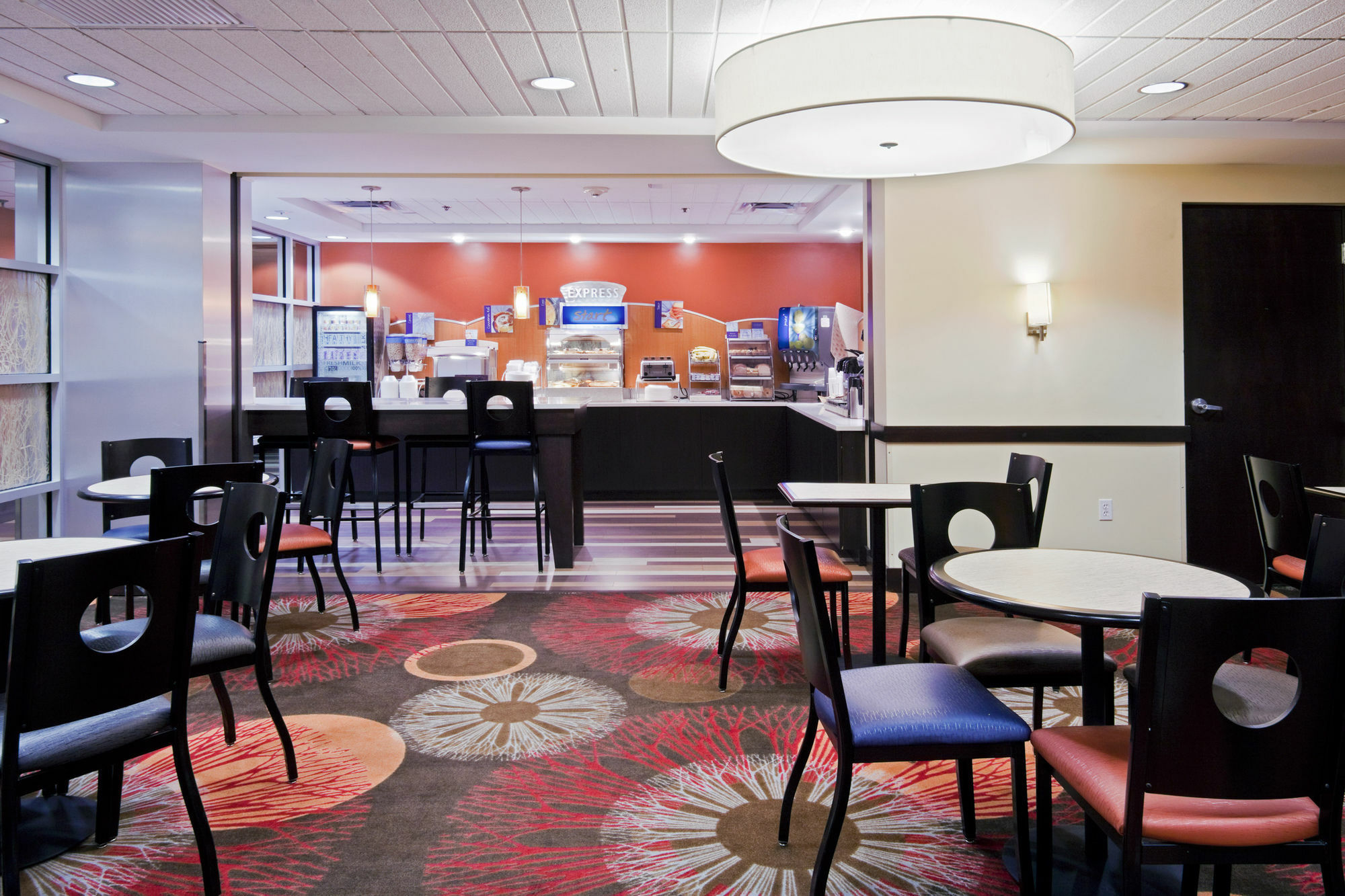 Holiday Inn Express Ft Lauderdale Cruise-Airport By Ihg Fort Lauderdale Exterior photo